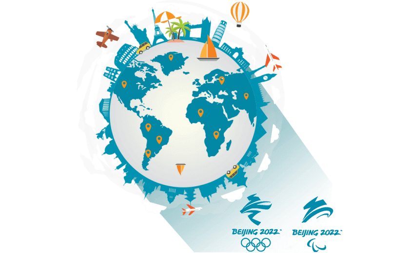 出国旅游 到塞舌尔旅游 - 大陆VPN